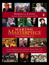 Cover image for Making Masterpiece